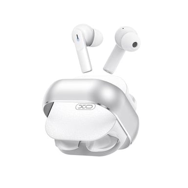 Casque XO G31 - Bluetooth 5.3 - TWS - Contrôle tactile - 4 écouteurs - Idéal pour le partage - Co