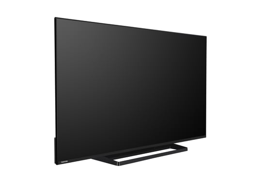 Toshiba 50UV3363DG TV 127 cm (50'') 4K Ultra HD Smart TV Noir 300 cd/m²