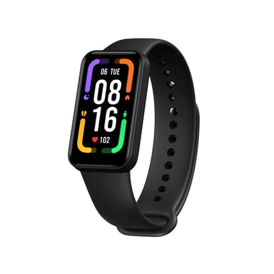 Xiaomi Smart Band Pro AMOLED Brassard tracker d'activité 3,73 cm (1.47'') Noir