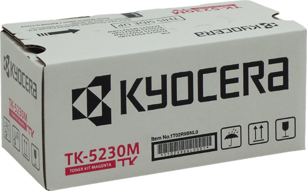 Kyocera TK 5230M