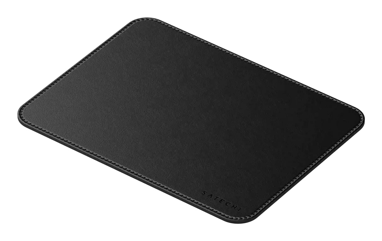SATECHI Vegan Leather Premium Mousepad - vue 2