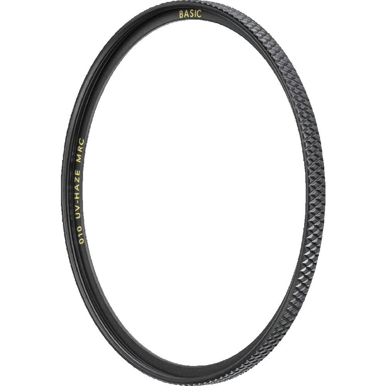 BW MRC BASIC FILTRE UV - vue 2