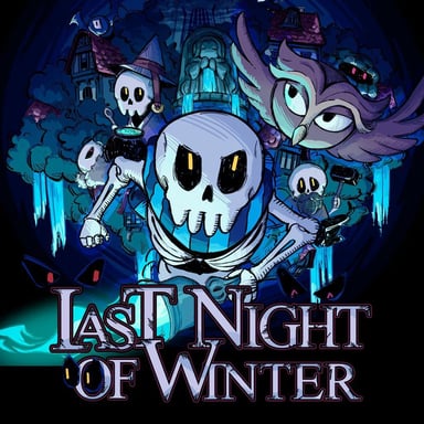Last Night of Winter PS5