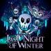 Last Night of Winter PS5