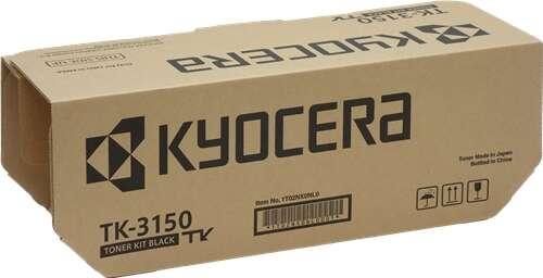 Kyocera TK5220K - vue 3