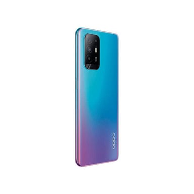A94 5G 128 GB, blu, sbloccato