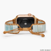 Bracelet Apple Watch Amazonite Protection