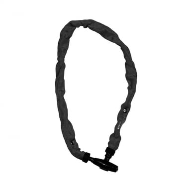 Kryptonite Keeper 465 Negro 650 mm Antirrobo de cadena
