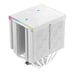 DeepCool AK620 Digital PRO WH Procesador Refrigerador de aire 12 cm Blanco 1 pieza(s)