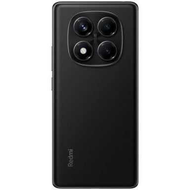 Xiaomi REDMI Note 14 Pro 512 Gb Noir - vue 3