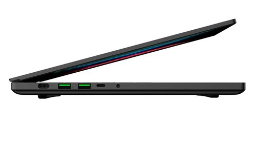 PC Portable Gamer - RAZER Blade 15 Advanced Model - 15,6 FHD 360Hz - Core i7-11800H - 16Go - 1To SSD - RTX 3070 8Go - W10 - AZERTY