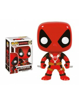 FUNKO POP! 849803074869 figurine d'action et de collection