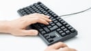 CHERRY G80-3000N RGB TKL USB Tastiera francese AZERTY Nero
