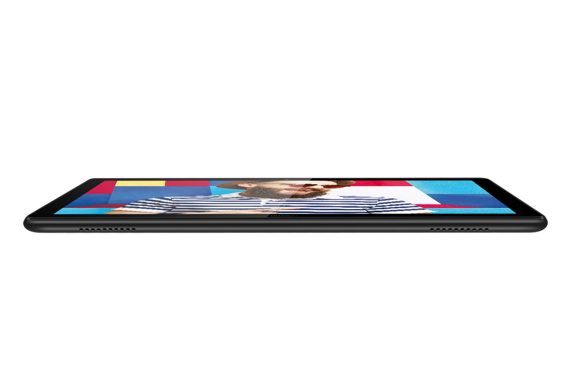 Huawei MediaPad T5 4G Hisilicon Kirin LTE 16 Go 25,6 cm (10.1