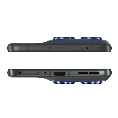 Motorola Edge 70 (5G) 512 Gb, Grigio