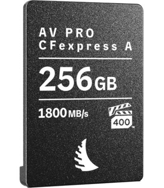 Angelbird Technologies AV PRO CFexpress A 256 GB CFexpress tipo A