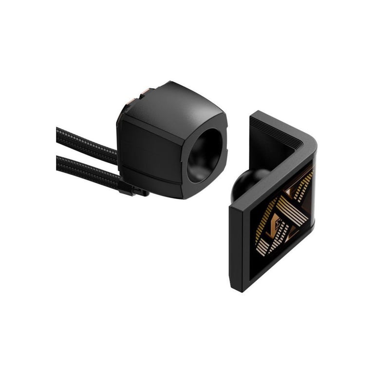 Xigmatek Connect Ultra 360 - vue 4