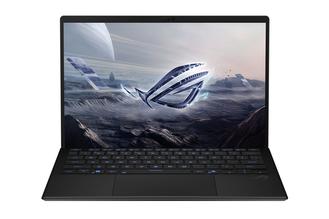 Ordinateur portable Asus ROG Flow Z13 GZ302EA DR077W - vue 3