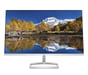 HP M27fq 68,6 cm (27'') 2560 x 1440 pixel Quad HD LED Argento