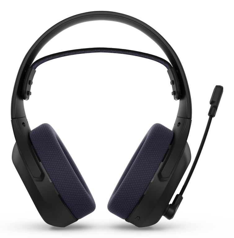 Audio bo H410 Wireless Headset - vue 4