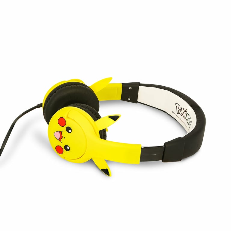 OTL Technologies PK1178 écouteurcasque Écouteurs Avec fil Arceau MusiqueQuotidien Or Neuf - vue 4