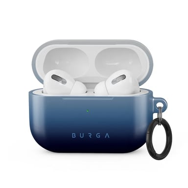 Burga Coque rigide pour Apple Airpods Pro - Zero Gravity