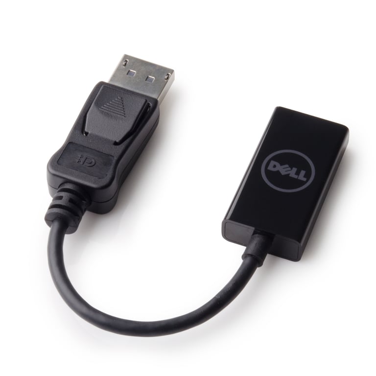 DELL DANAUBC087 câble vidéo et adaptateur 0 2 DisplayPort HDMI Neuf - vue 3