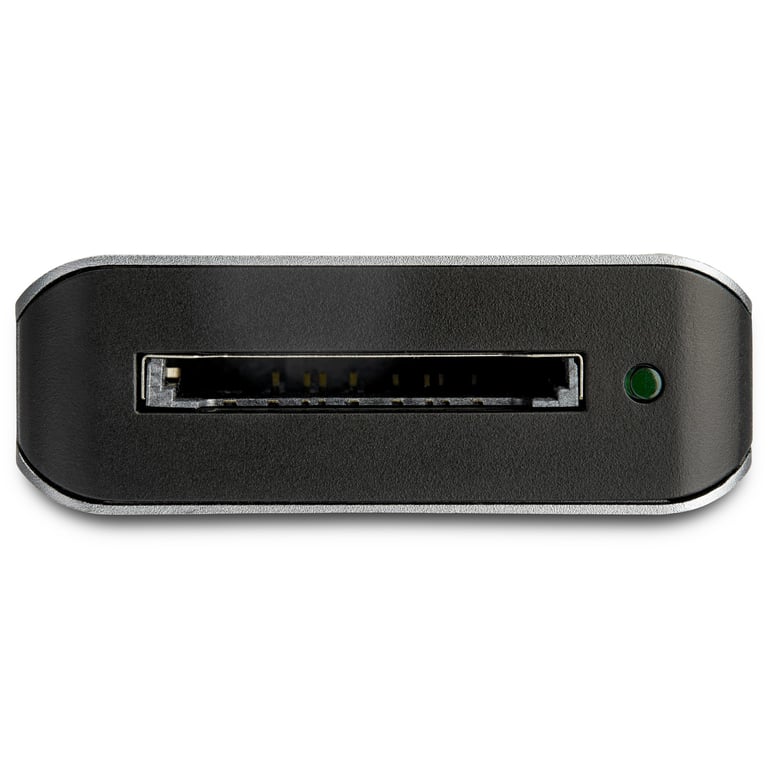 StarTech.com Hub USB-C à 3 Ports avec Lecteur de Carte SD - 3 x USB-A & 1 x Slot SD - Mini Hub USB 3.2 Gen 2 (10Gbps) Type C pour PC Portable - Alimenté par Bus - Compatible avec Thunderbolt 3 - Neuf