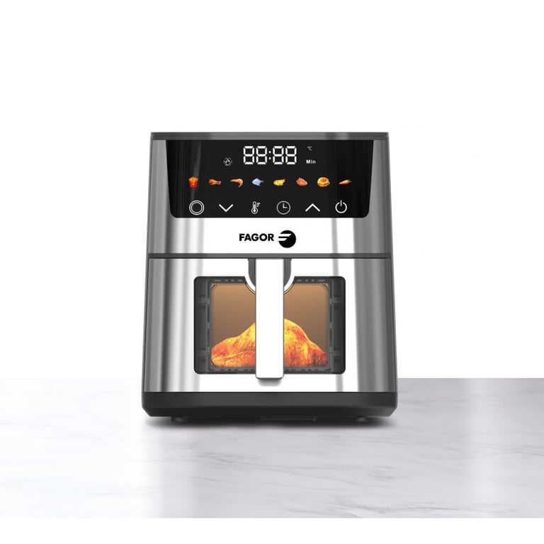 Fagor FGAF220V 1 Inox - vue 5