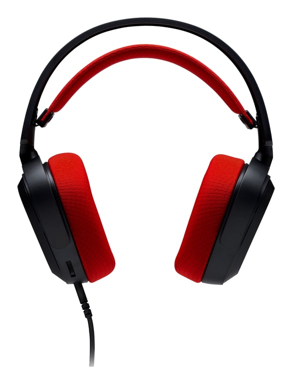 Casque Gaming XPG PRECOG STUDIO – Avec Fil, USB Type-C, 50 mm - vue 2