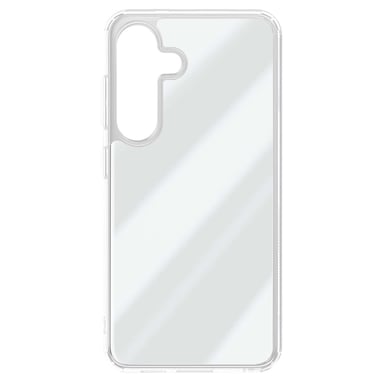 Coque de Protection pour Galaxy S24 Plus Modèle Crystal Shield Transparent