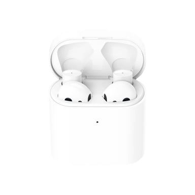 Xiaomi Mi True Wireless Earphones 2 Auriculares True Wireless Stereo (TWS) Bluetooth Call/Music Blanco