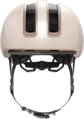 ABUS HUD-Y Champagne, Or