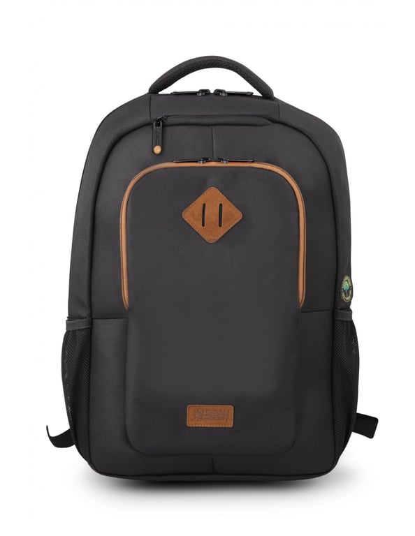 CYCLEE ECOLOGIC BACKPACK FOR NOTEBOOK 13/14