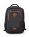 CYCLEE ECOLOGIC BACKPACK FOR NOTEBOOK 15.6