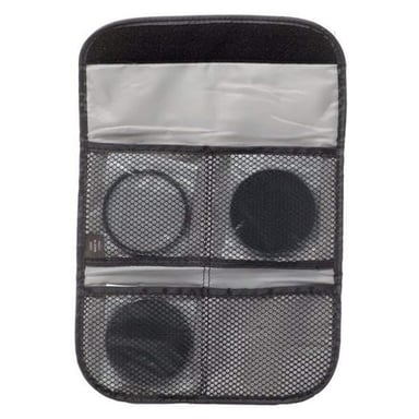 HOYA DFK77 II Juego de filtros (UV,PLC,ND) D77 mm