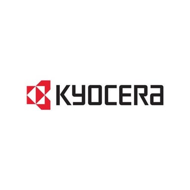 Cartouche de toner Kyocera TK-5415 original Haut rendement 13 000 pages Cyan