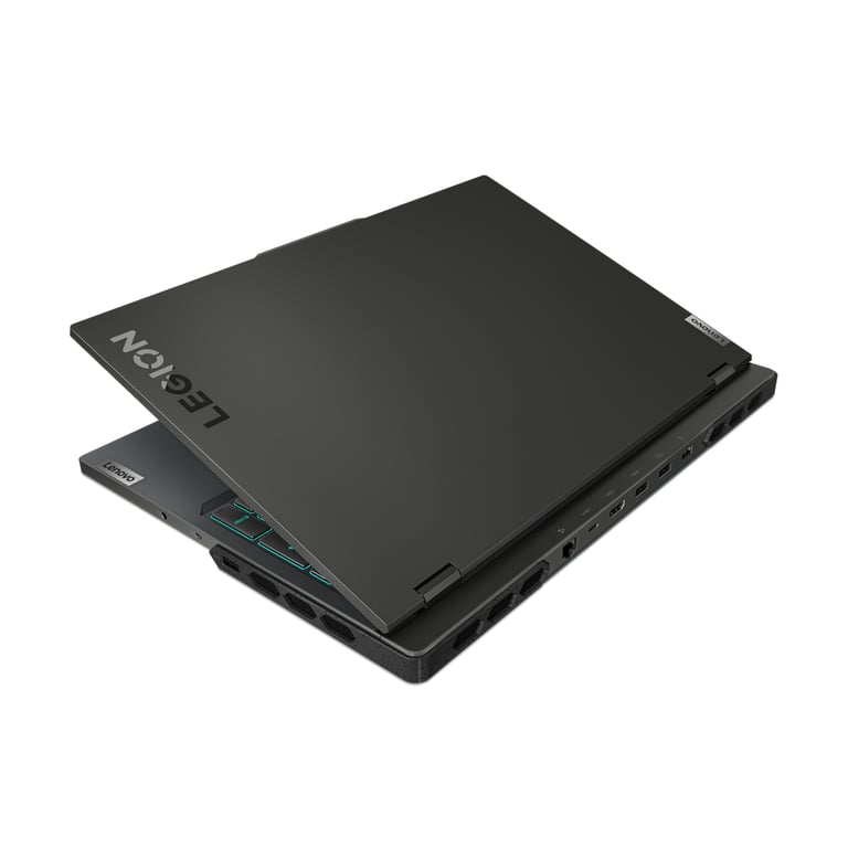 Lenovo Legion Pro 7 Intel® Core™ i9 i9-13900HX Ordinateur portable 40,6 cm (16