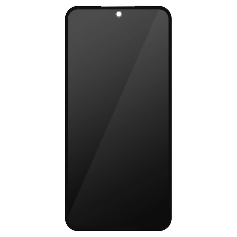 Écran LCD et Vitre Tactile Original pour Samsung Galaxy S23 FE Noir - Neuf