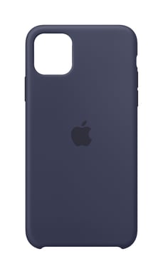 Apple MWYW2ZM/A coque de protection pour téléphones portables 16,5 cm (6.5'') Housse Bleu