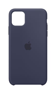 Apple MWYW2ZM/A cover per cellulare 16,5 cm (6.5'') Blu Apple iPhone 11 Pro Max cover