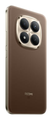 Xiaomi Redmi Note 15 Pro+ 5G 17,4 cm (6.83'') 8 GB 256 GB 6500 mAh Marrón