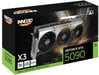Inno3D GeForce RTX 5090 X3 NVIDIA 32 GB GDDR7 (GeForce RTX 5090 X3)
