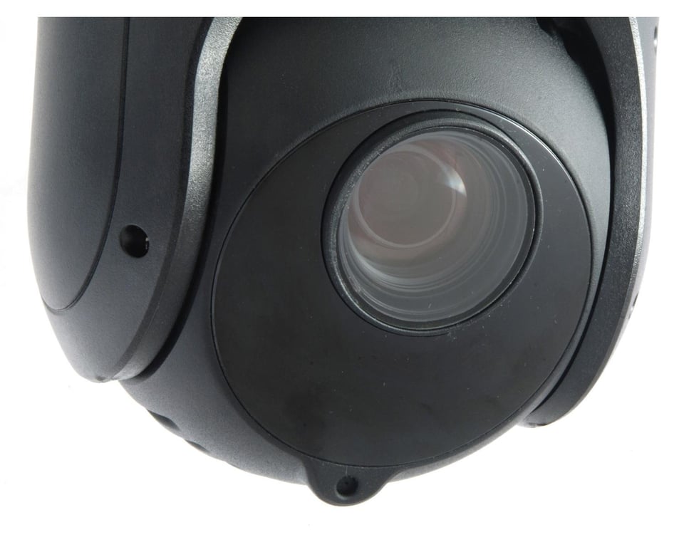 LevelOne FCS 4051 GEMINI PTZ IP Network Camera 2MP Neuf - vue 3