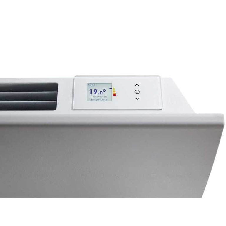 Radiateur Chaleur Douce Ténérife Horizontal - vue 3