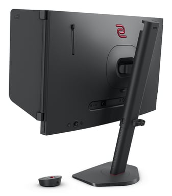 Zowie Xl2566x+ 24 1 0 5ms 400hz Gam