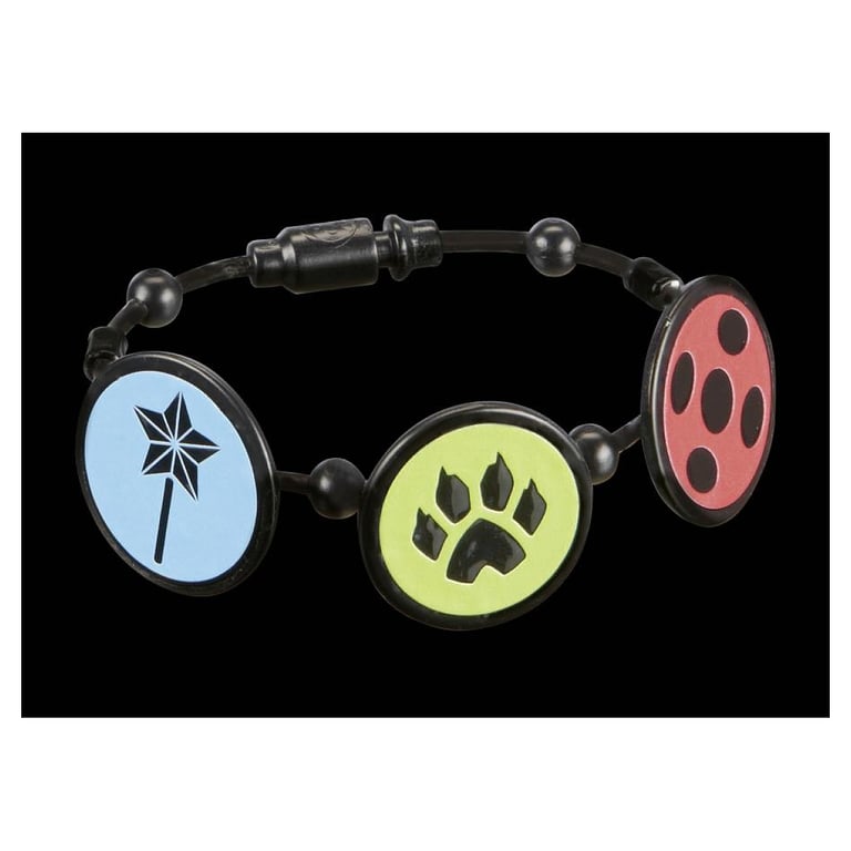 Miraculous Adrien & Chat Playmobil La Boîte - vue 4