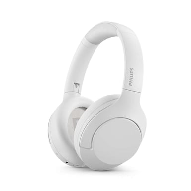 Philips TAH8506WT/00 auricular y casco Auriculares Inalámbrico Diadema Llamadas/Música USB Tipo C Bluetooth Blanco