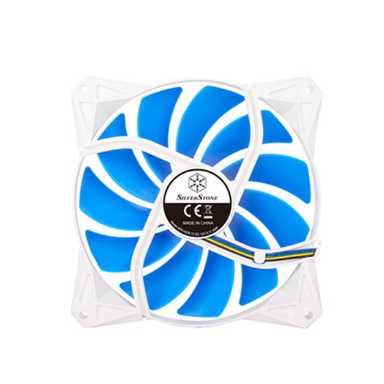 Silverstone FQ91 Boitier PC Ventilateur 9 2 cm Neuf - vue 3