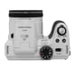 Kodak Astro Zoom AZ425 1/2.3'' Appareil photo Bridge 20,68 MP BSI CMOS 5184 x 3888 pixels Noir, Blanc